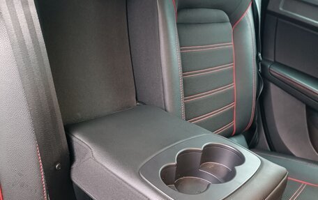 Renault Arkana I, 2021 год, 2 300 000 рублей, 19 фотография