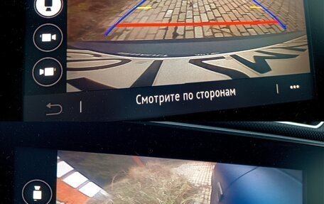 Renault Arkana I, 2021 год, 2 300 000 рублей, 24 фотография