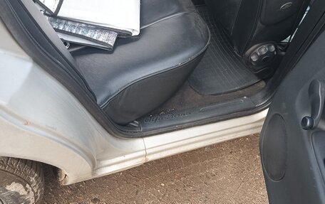 Alfa Romeo 156 I рестайлинг 1, 1998 год, 340 000 рублей, 4 фотография