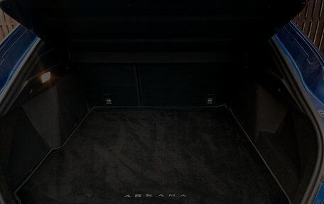 Renault Arkana I, 2021 год, 2 300 000 рублей, 20 фотография