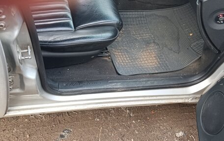 Alfa Romeo 156 I рестайлинг 1, 1998 год, 340 000 рублей, 5 фотография