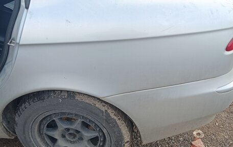 Alfa Romeo 156 I рестайлинг 1, 1998 год, 340 000 рублей, 7 фотография