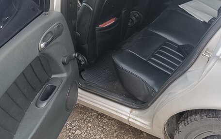 Alfa Romeo 156 I рестайлинг 1, 1998 год, 340 000 рублей, 9 фотография