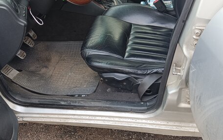 Alfa Romeo 156 I рестайлинг 1, 1998 год, 340 000 рублей, 8 фотография