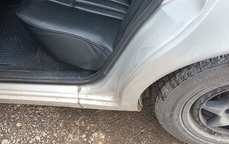 Alfa Romeo 156 I рестайлинг 1, 1998 год, 340 000 рублей, 10 фотография