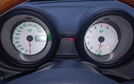 Alfa Romeo 156 I рестайлинг 1, 1998 год, 340 000 рублей, 13 фотография