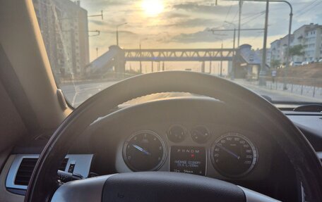 Cadillac Escalade III, 2010 год, 2 200 000 рублей, 6 фотография