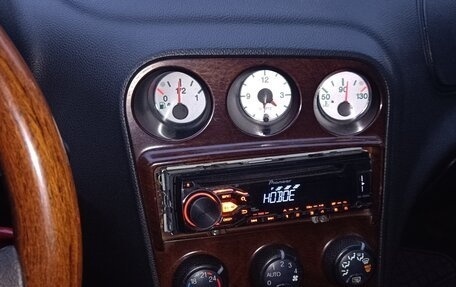 Alfa Romeo 156 I рестайлинг 1, 1998 год, 340 000 рублей, 14 фотография