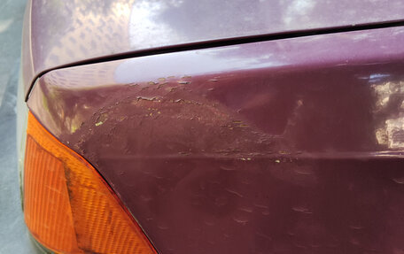 Москвич 2141, 1998 год, 120 000 рублей, 3 фотография