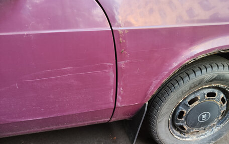 Москвич 2141, 1998 год, 120 000 рублей, 4 фотография