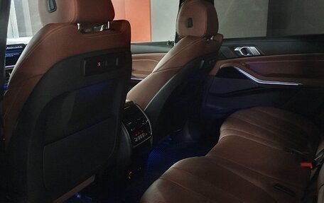 BMW X7, 2020 год, 7 100 000 рублей, 6 фотография