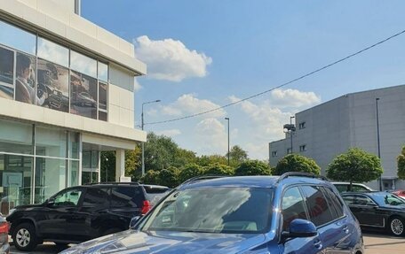 BMW X7, 2020 год, 7 100 000 рублей, 2 фотография