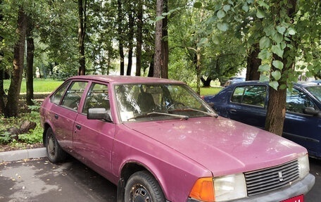 Москвич 2141, 1998 год, 120 000 рублей, 8 фотография