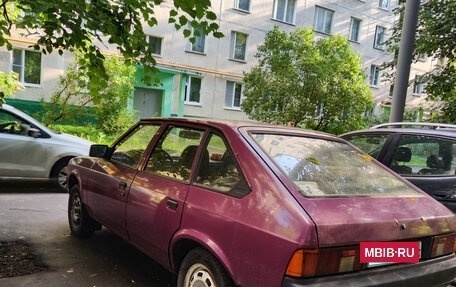 Москвич 2141, 1998 год, 120 000 рублей, 6 фотография