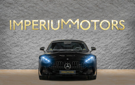 Mercedes-Benz G-Класс AMG, 2025 год, 30 790 000 рублей, 2 фотография