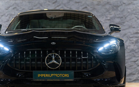 Mercedes-Benz G-Класс AMG, 2025 год, 30 790 000 рублей, 3 фотография