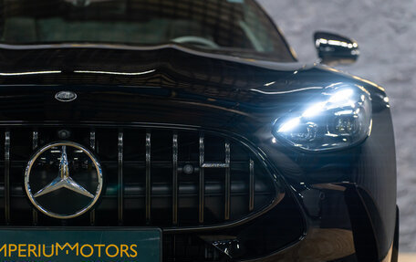 Mercedes-Benz G-Класс AMG, 2025 год, 30 790 000 рублей, 4 фотография