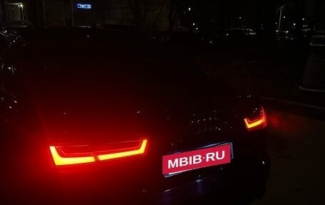 Audi A6, 2014 год, 2 200 000 рублей, 4 фотография