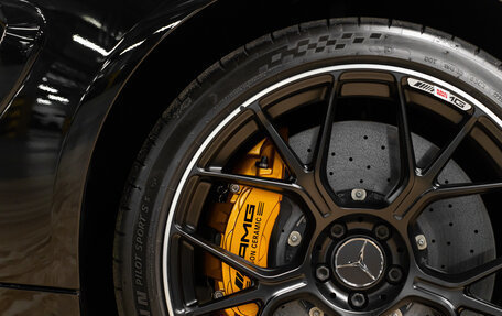 Mercedes-Benz G-Класс AMG, 2025 год, 30 790 000 рублей, 9 фотография