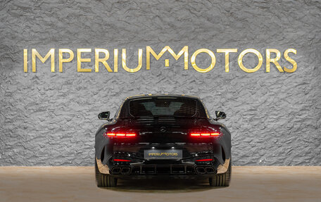 Mercedes-Benz G-Класс AMG, 2025 год, 30 790 000 рублей, 10 фотография