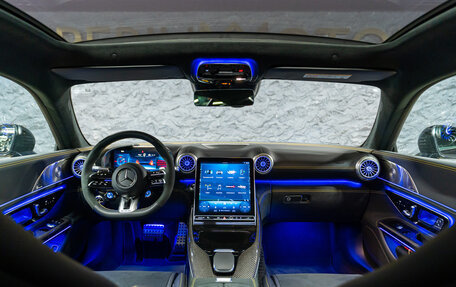 Mercedes-Benz G-Класс AMG, 2025 год, 30 790 000 рублей, 14 фотография