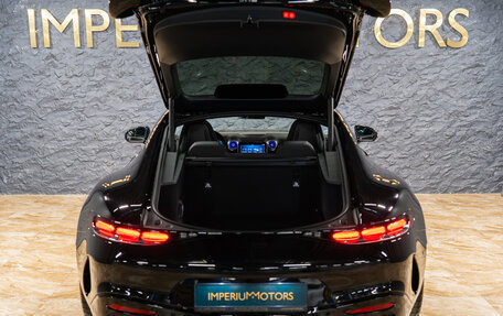 Mercedes-Benz G-Класс AMG, 2025 год, 30 790 000 рублей, 13 фотография