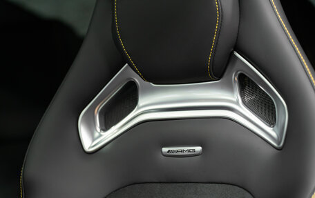 Mercedes-Benz G-Класс AMG, 2025 год, 30 790 000 рублей, 17 фотография