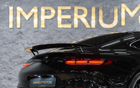 Mercedes-Benz G-Класс AMG, 2025 год, 30 790 000 рублей, 11 фотография