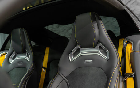 Mercedes-Benz G-Класс AMG, 2025 год, 30 790 000 рублей, 16 фотография