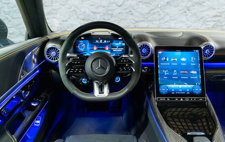 Mercedes-Benz G-Класс AMG, 2025 год, 30 790 000 рублей, 18 фотография