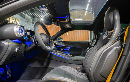 Mercedes-Benz G-Класс AMG, 2025 год, 30 790 000 рублей, 15 фотография