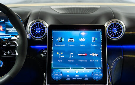 Mercedes-Benz G-Класс AMG, 2025 год, 30 790 000 рублей, 19 фотография