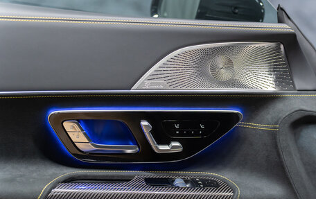 Mercedes-Benz G-Класс AMG, 2025 год, 30 790 000 рублей, 24 фотография