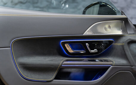 Mercedes-Benz G-Класс AMG, 2025 год, 30 790 000 рублей, 23 фотография