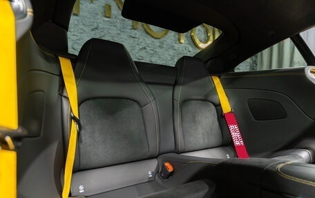 Mercedes-Benz G-Класс AMG, 2025 год, 30 790 000 рублей, 21 фотография