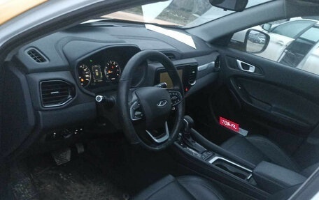 Chery Tiggo 4 I рестайлинг, 2022 год, 728 000 рублей, 5 фотография