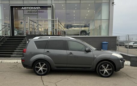 Peugeot 4007, 2011 год, 960 000 рублей, 4 фотография