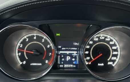 Peugeot 4007, 2011 год, 960 000 рублей, 9 фотография