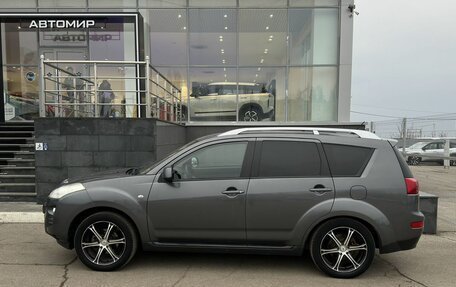 Peugeot 4007, 2011 год, 960 000 рублей, 8 фотография