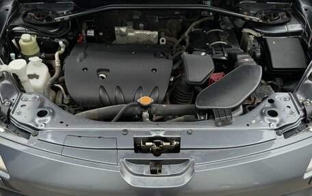 Peugeot 4007, 2011 год, 960 000 рублей, 13 фотография