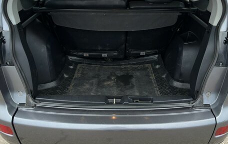 Peugeot 4007, 2011 год, 960 000 рублей, 15 фотография