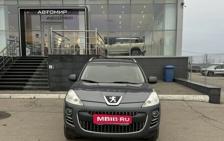 Peugeot 4007, 2011 год, 960 000 рублей, 2 фотография