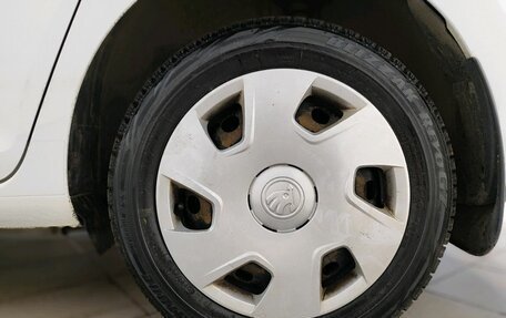 Skoda Rapid I, 2016 год, 1 369 000 рублей, 6 фотография