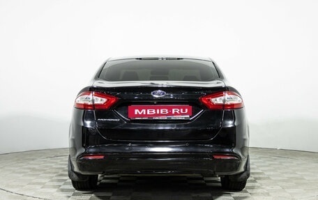 Ford Mondeo V, 2015 год, 1 135 989 рублей, 6 фотография