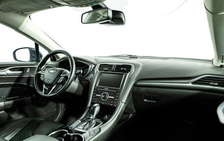 Ford Mondeo V, 2015 год, 1 135 989 рублей, 9 фотография