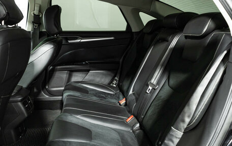 Ford Mondeo V, 2015 год, 1 135 989 рублей, 10 фотография