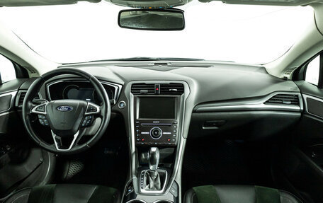 Ford Mondeo V, 2015 год, 1 135 989 рублей, 13 фотография