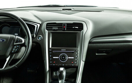 Ford Mondeo V, 2015 год, 1 135 989 рублей, 14 фотография