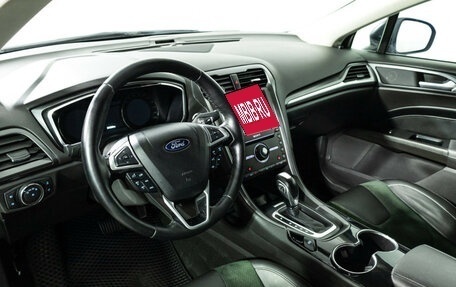 Ford Mondeo V, 2015 год, 1 135 989 рублей, 11 фотография