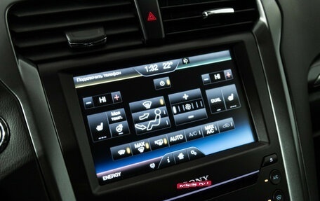 Ford Mondeo V, 2015 год, 1 135 989 рублей, 16 фотография